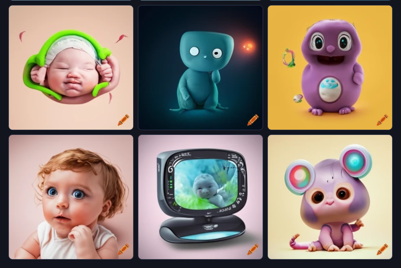 Best baby monitor featured image