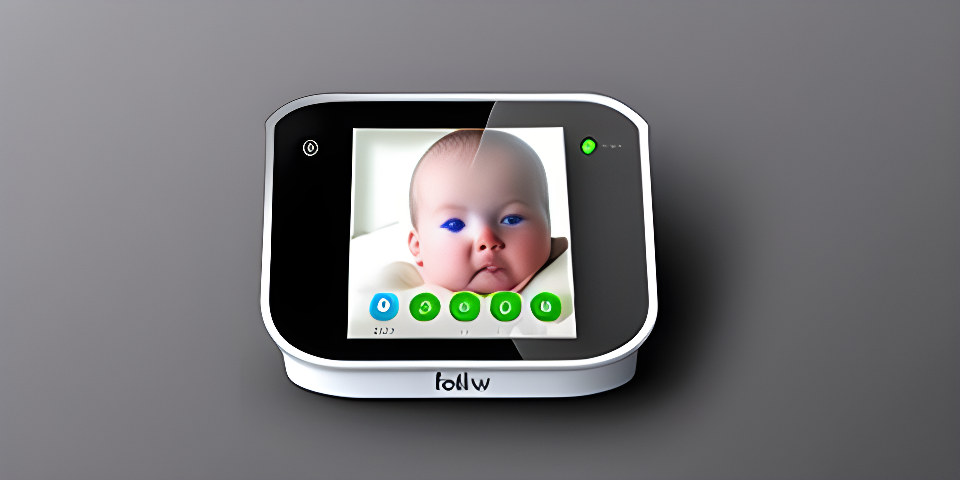 what is a baby monitor fetured image